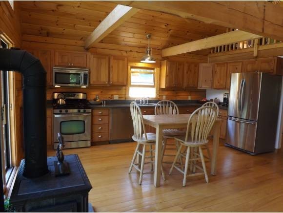 661 Mt Hunger Road Henniker, NH 03242 - Photo 5 of 30 Gallery Image 5