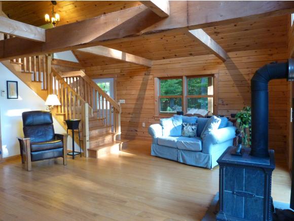 661 Mt Hunger Road Henniker, NH 03242 - Photo 6 of 30 Gallery Image 6