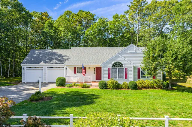 $1,175,000 | 3 Stephen Hopkins Road, Harwich, MA 02645