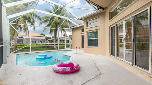 a view of a chairs and a table