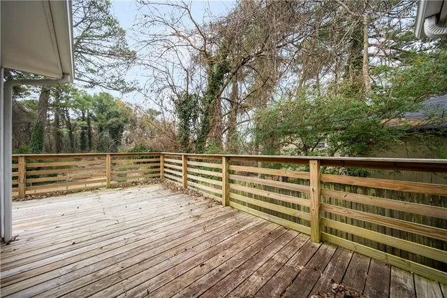 $1,850 | 2653 Tilson Road, Decatur, GA 30032