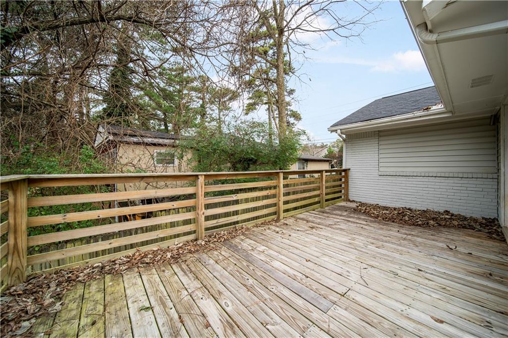 2653 Tilson Road Decatur, GA 30032 - Photo 24 of 31