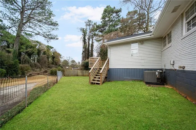 $1,850 | 2653 Tilson Road, Decatur, GA 30032