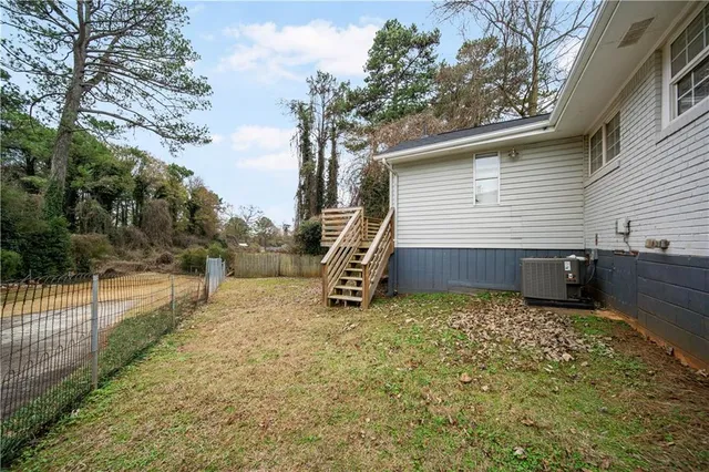 $1,850 | 2653 Tilson Road, Decatur, GA 30032