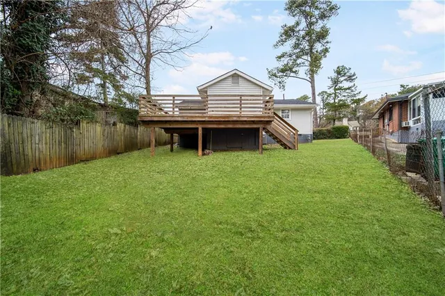 $1,850 | 2653 Tilson Road, Decatur, GA 30032