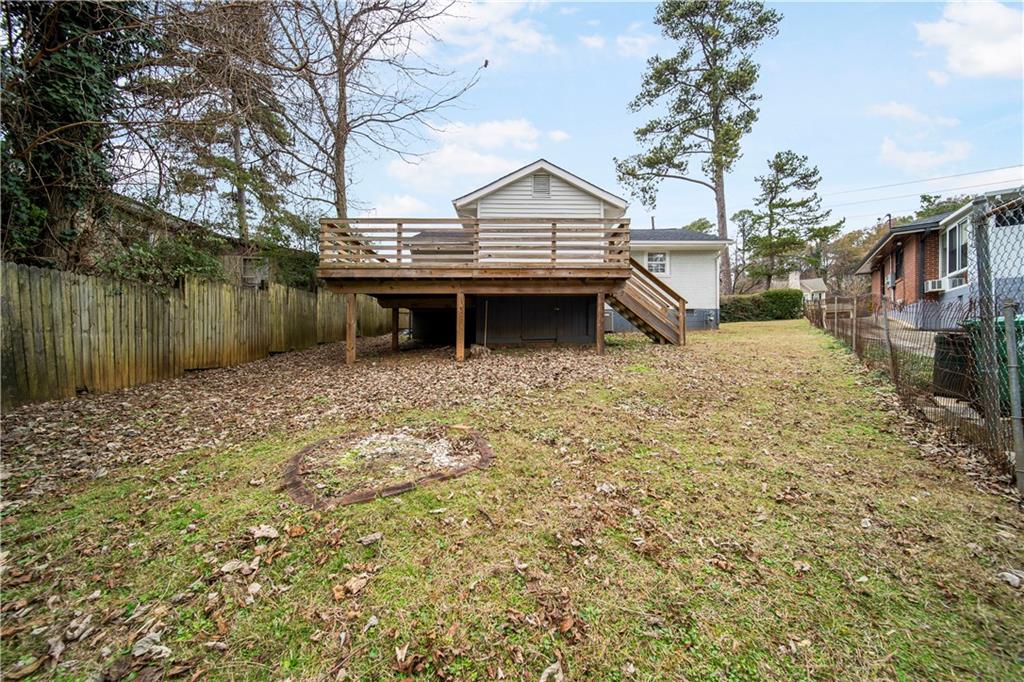 2653 Tilson Road Decatur, GA 30032 - Photo 29 of 31