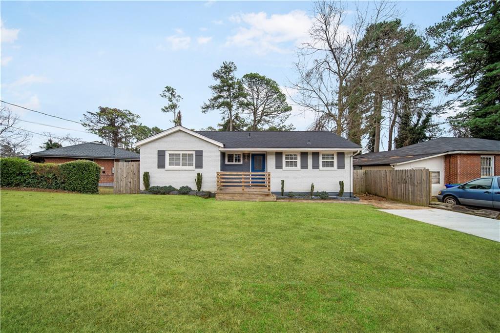 2653 Tilson Road Decatur, GA 30032 - Photo 30 of 31