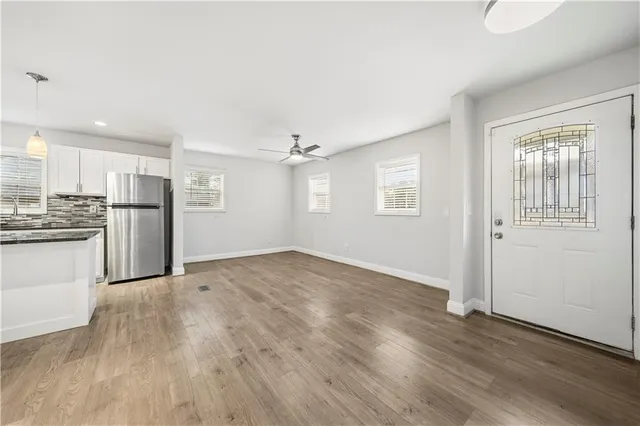 $1,850 | 2653 Tilson Road, Decatur, GA 30032