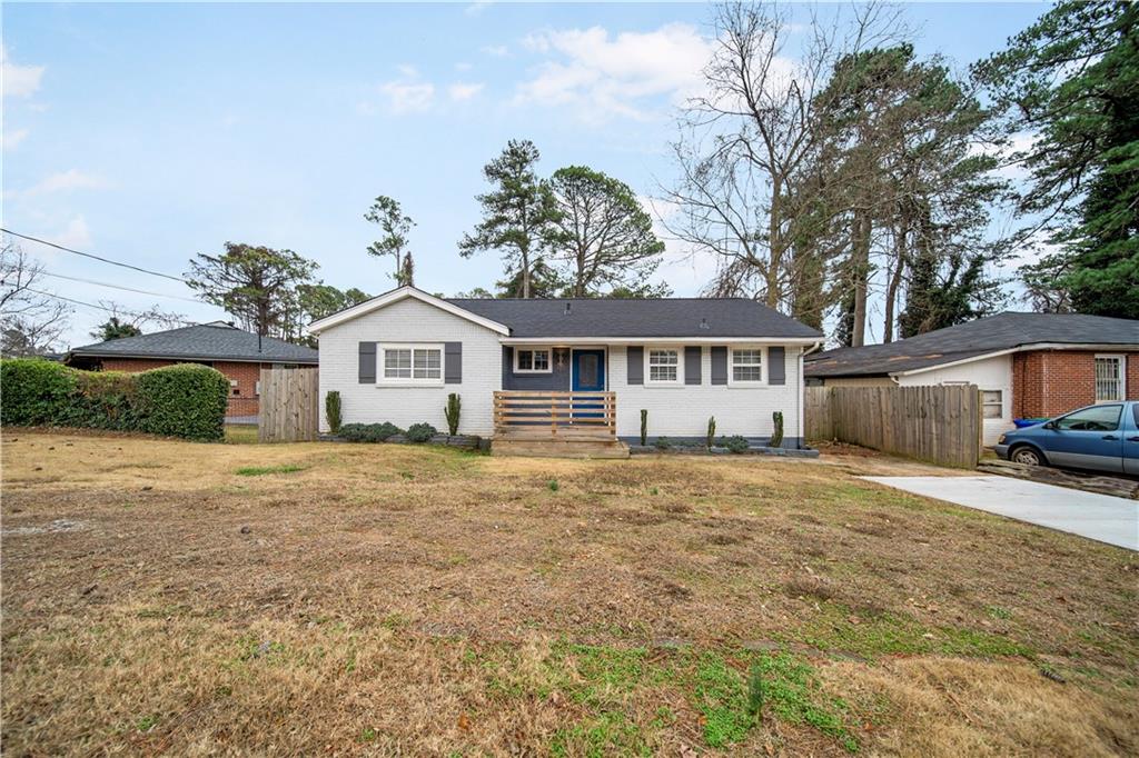 2653 Tilson Road Decatur, GA 30032 - Photo 31 of 31