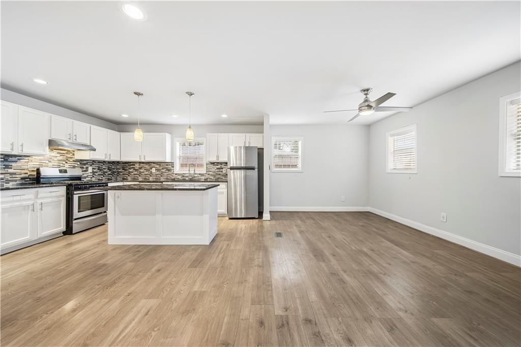 2653 Tilson Road Decatur, GA 30032 - Photo 5 of 31