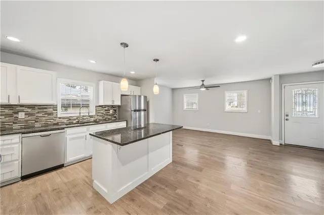 $1,850 | 2653 Tilson Road, Decatur, GA 30032