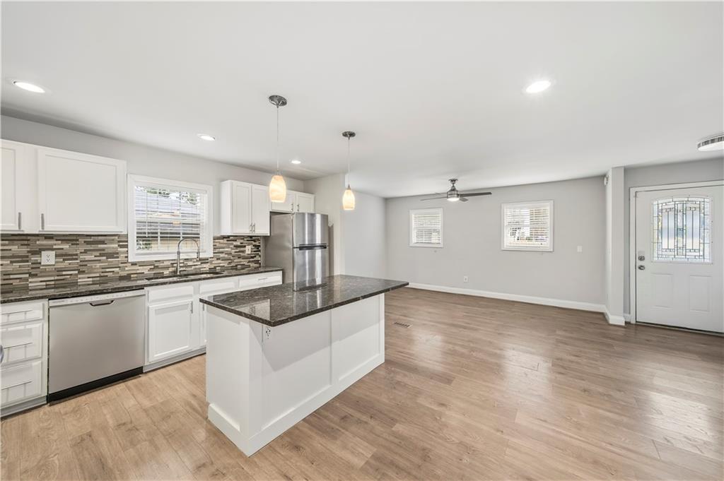 2653 Tilson Road Decatur, GA 30032 - Photo 9 of 31