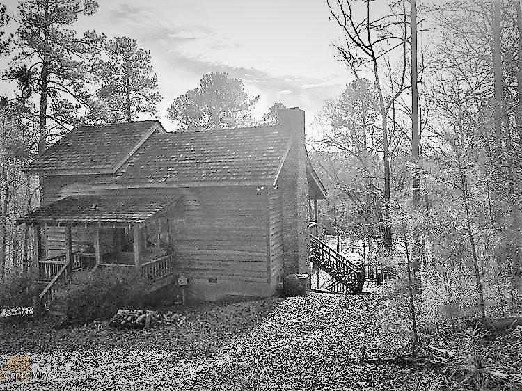 0 Jarrell Plantation Road Juliette, GA 31046 - Photo 1 of 27 front Elevation