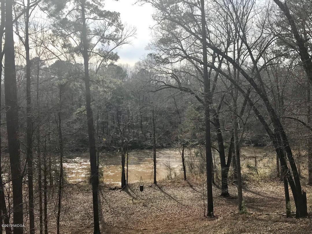 0 Jarrell Plantation Road Juliette, GA 31046 - Photo 2 of 27 462 feet river frontage