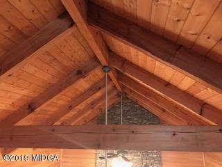 0 Jarrell Plantation Road Juliette, GA 31046 - Photo 11 of 27 Exposed timber beams and ceilings