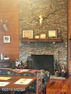 0 Jarrell Plantation Road Juliette, GA 31046 - Photo 12 of 27 fireplace1