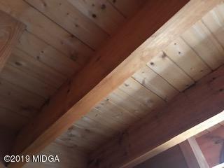 0 Jarrell Plantation Road Juliette, GA 31046 - Photo 16 of 27 Exposed beams