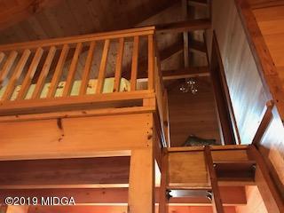 0 Jarrell Plantation Road Juliette, GA 31046 - Photo 20 of 27 Loft bedroom