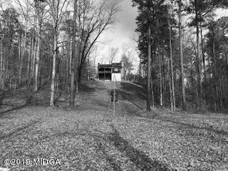 0 Jarrell Plantation Road Juliette, GA 31046 - Photo 22 of 27 View of Home from Riverfront