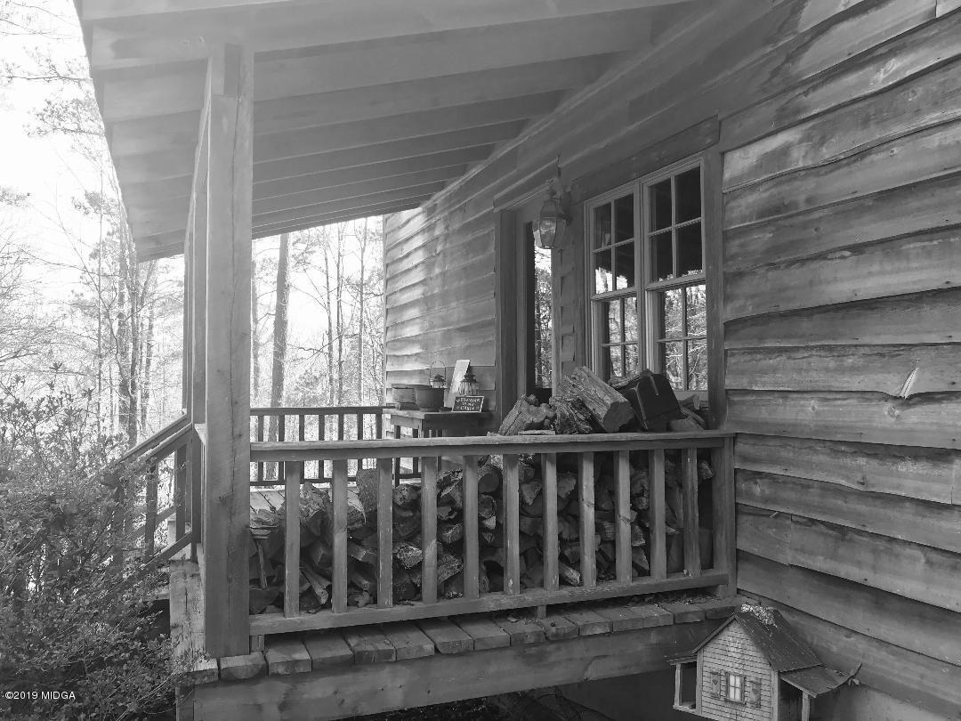 0 Jarrell Plantation Road Juliette, GA 31046 - Photo 25 of 27 front porch