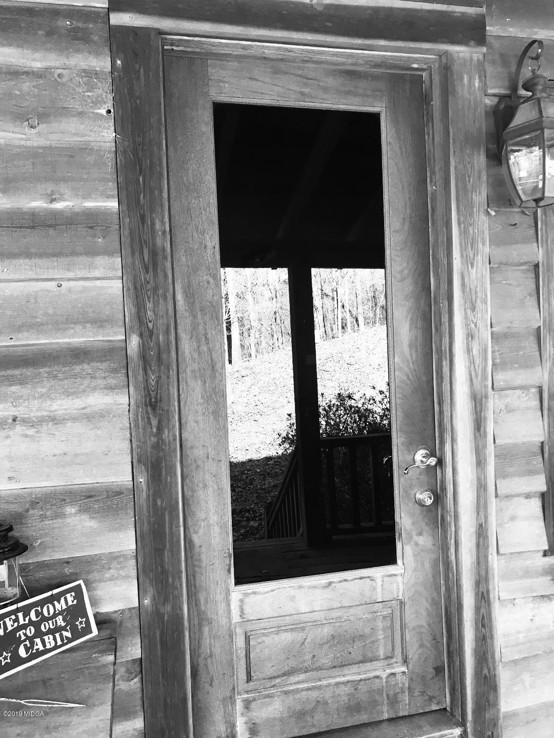 0 Jarrell Plantation Road Juliette, GA 31046 - Photo 26 of 27 8 Foot tall glass door at front