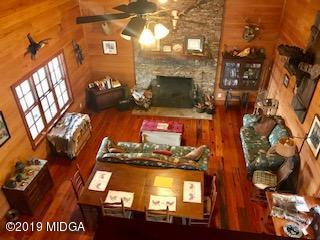 0 Jarrell Plantation Road Juliette, GA 31046 - Photo 4 of 27 interior2