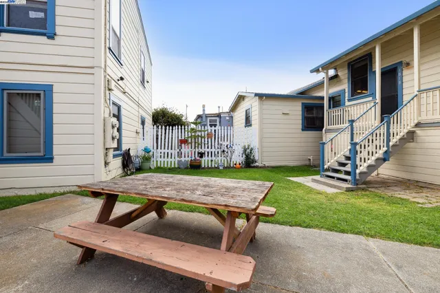 $1,600,000 | 1820 3rd Street, Alameda, CA 94501