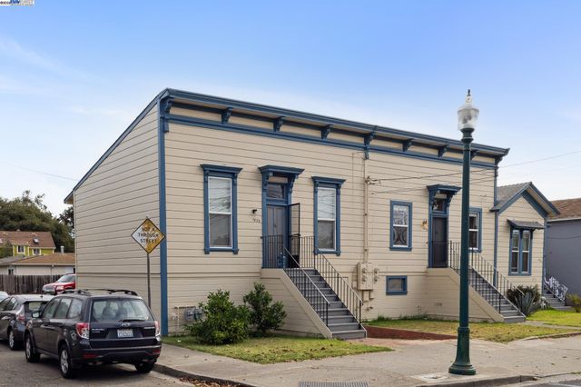 $1,600,000 | 1820 3rd Street, Alameda, CA 94501