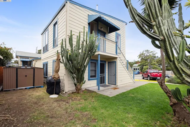 $1,600,000 | 1820 3rd Street, Alameda, CA 94501