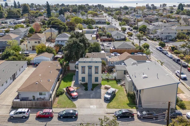 $1,600,000 | 1820 3rd Street, Alameda, CA 94501