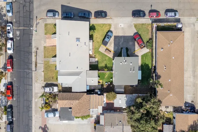 $1,600,000 | 1820 3rd Street, Alameda, CA 94501
