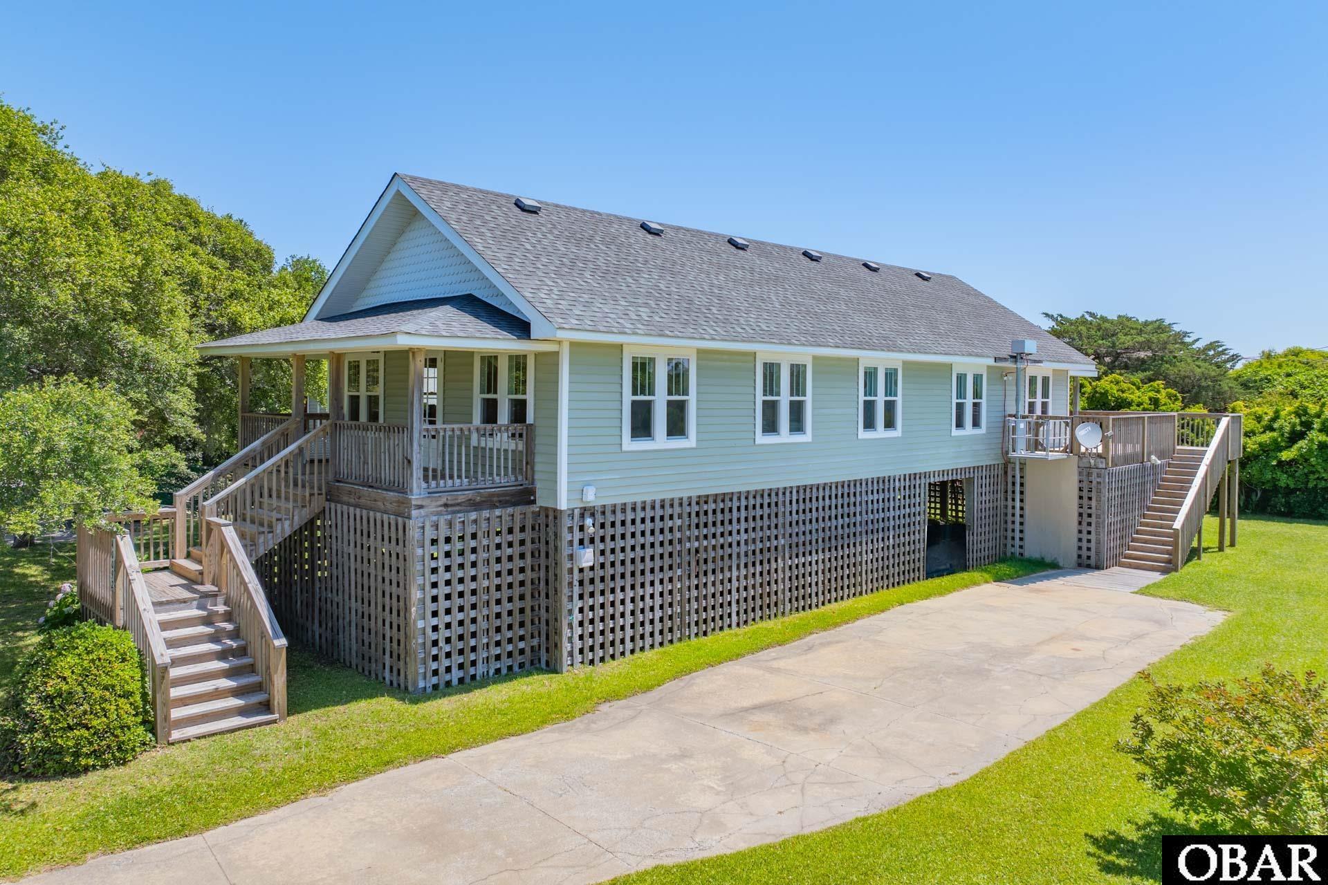 40092 Harbor Road Avon, NC 27915 - Photo 1 of 53