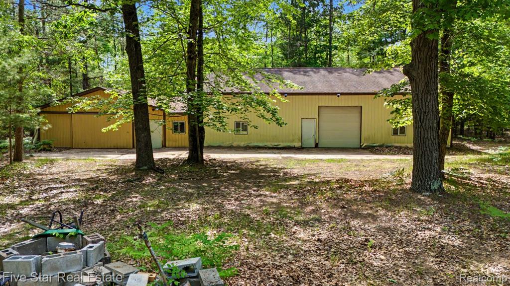 175 Bishop Road Sterling, MI 48659 - Photo 12 of 42