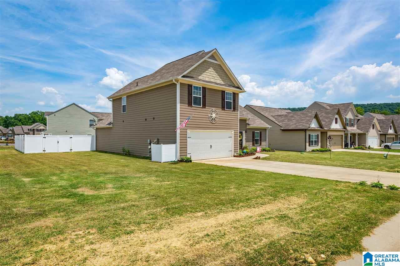 100 Homestead Lane Springville, AL 35146 - Photo 3 of 28