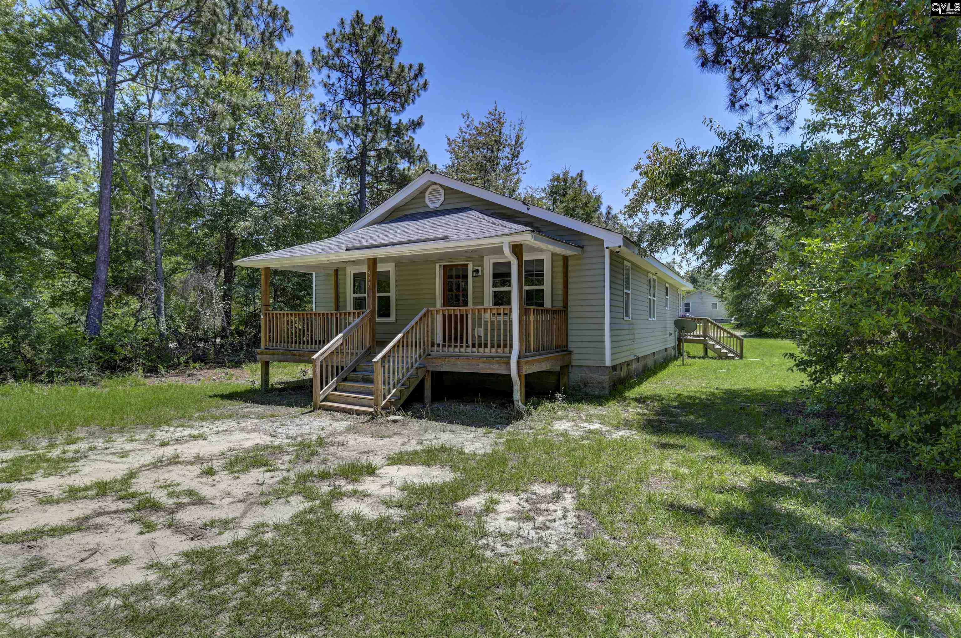 477 Bushberry Road Pelion, SC 29123 - Photo 29 of 34