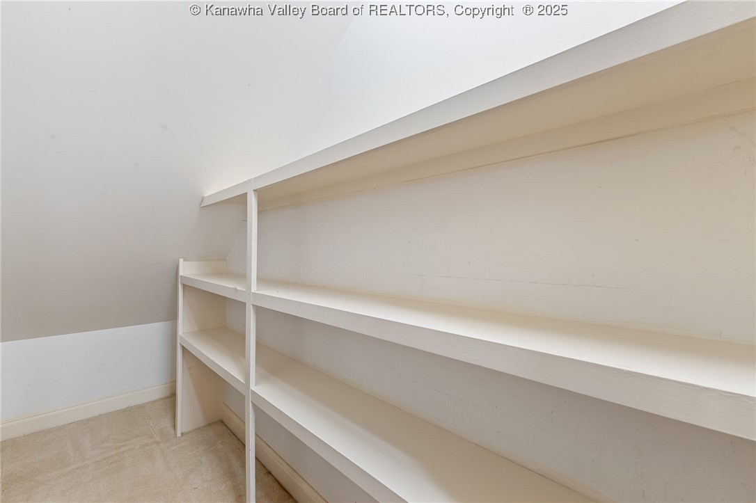 1534 Tennis Club Road Charleston, WV 25314 - Photo 13 of 30 Pantry