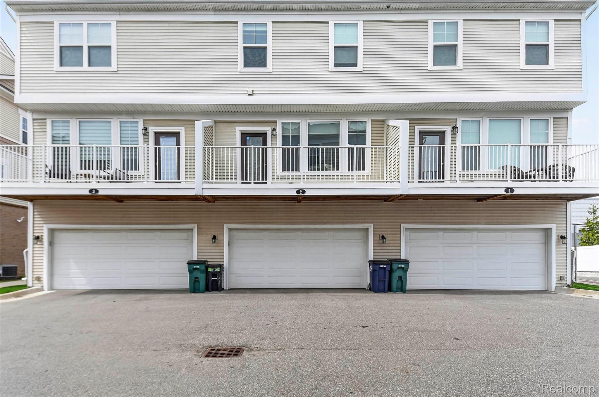 2500 Normandy Road, Unit 2 Royal Oak, MI 48073 - Photo 31 of 35