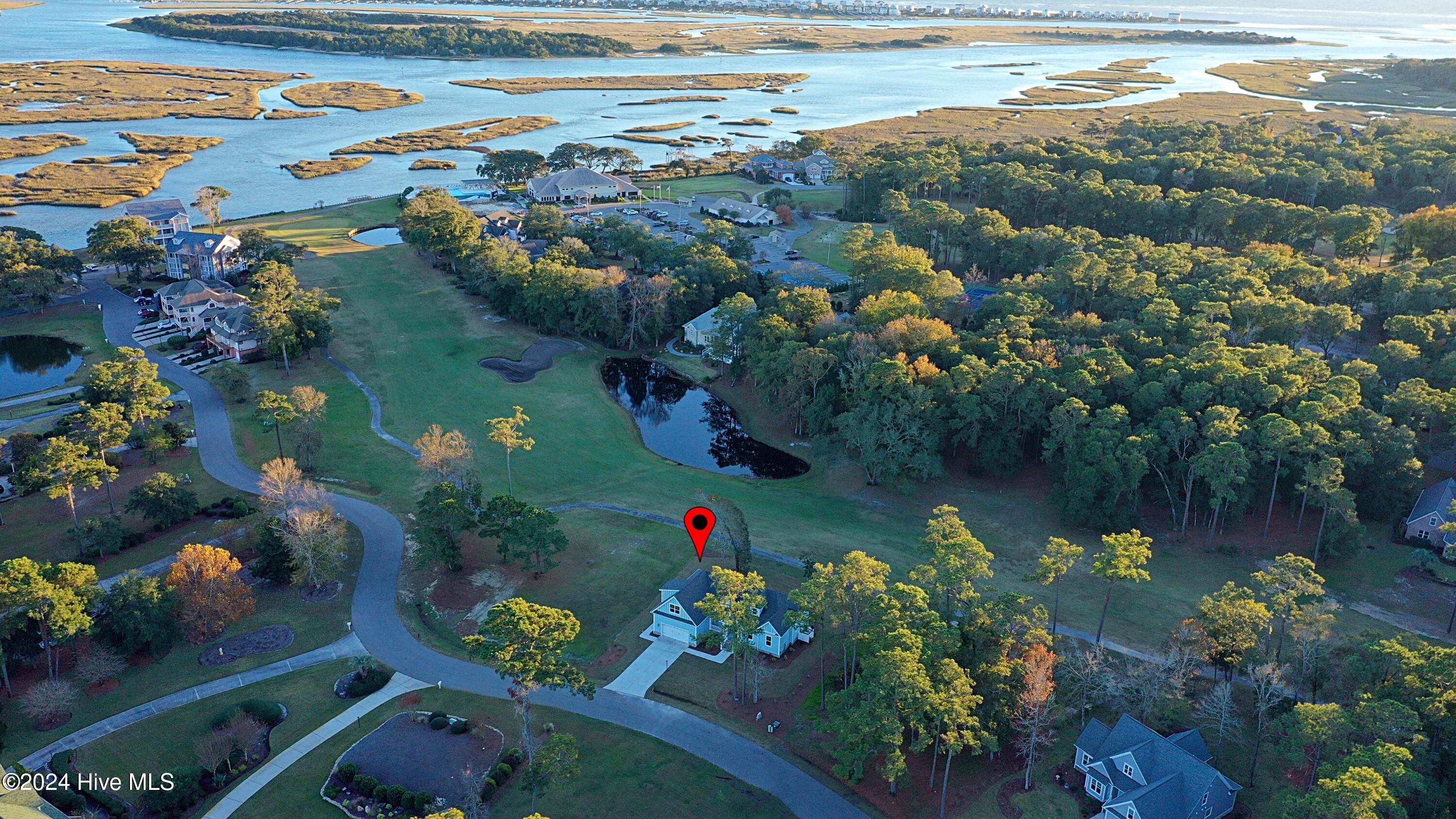 115 Genoe's Point Road Southwest Supply, NC 28462 - Photo 65 of 94 img119y