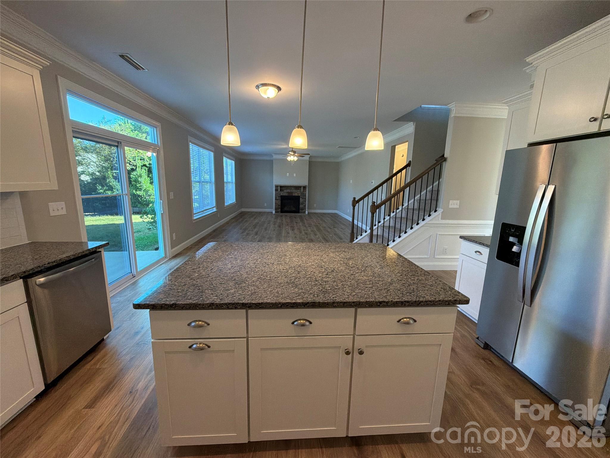 162 Blueview Road Mooresville, NC 28117 - Photo 11 of 42 Gallery Image 11
