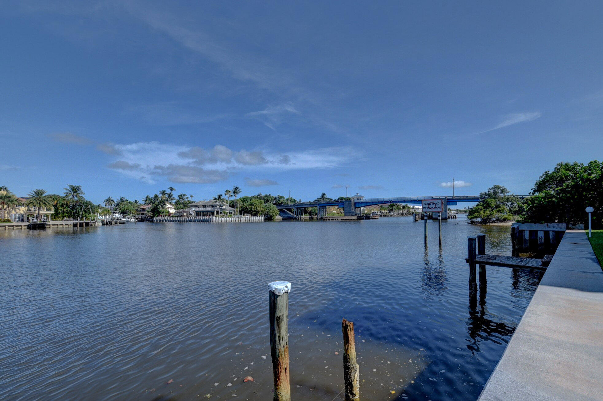 650 Snug Harbor Drive, Unit G307 Boynton Beach, FL 33435 - Photo 48 of 58 a view of a lake with sitting area
