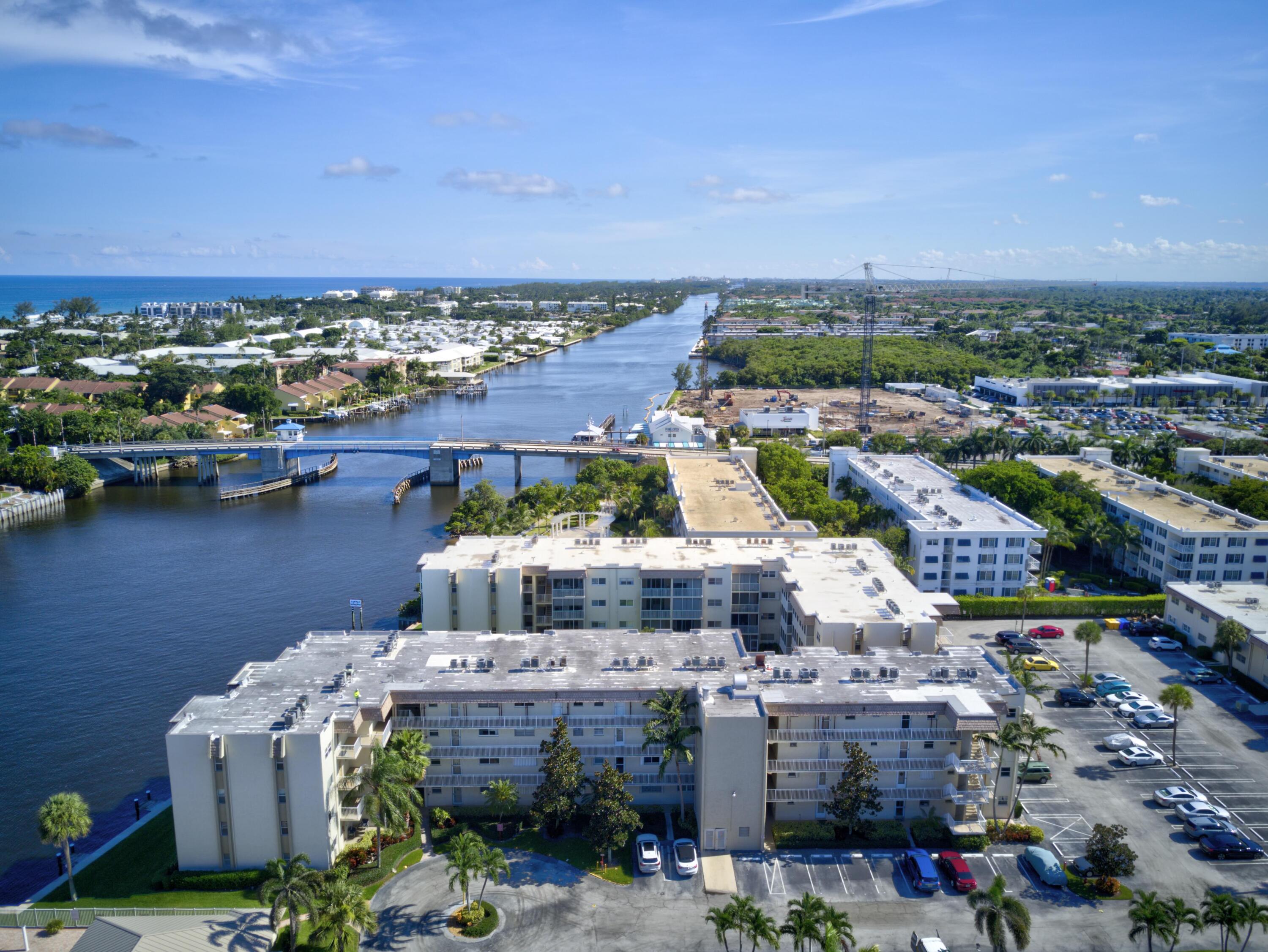 650 Snug Harbor Drive, Unit G307 Boynton Beach, FL 33435 - Photo 50 of 58 53_dji_0401_2_3_4_5