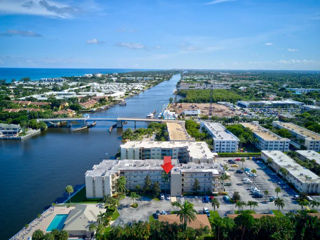 $275,000 | 650 Snug Harbor Drive, Unit G307, Boynton Beach, FL 33435