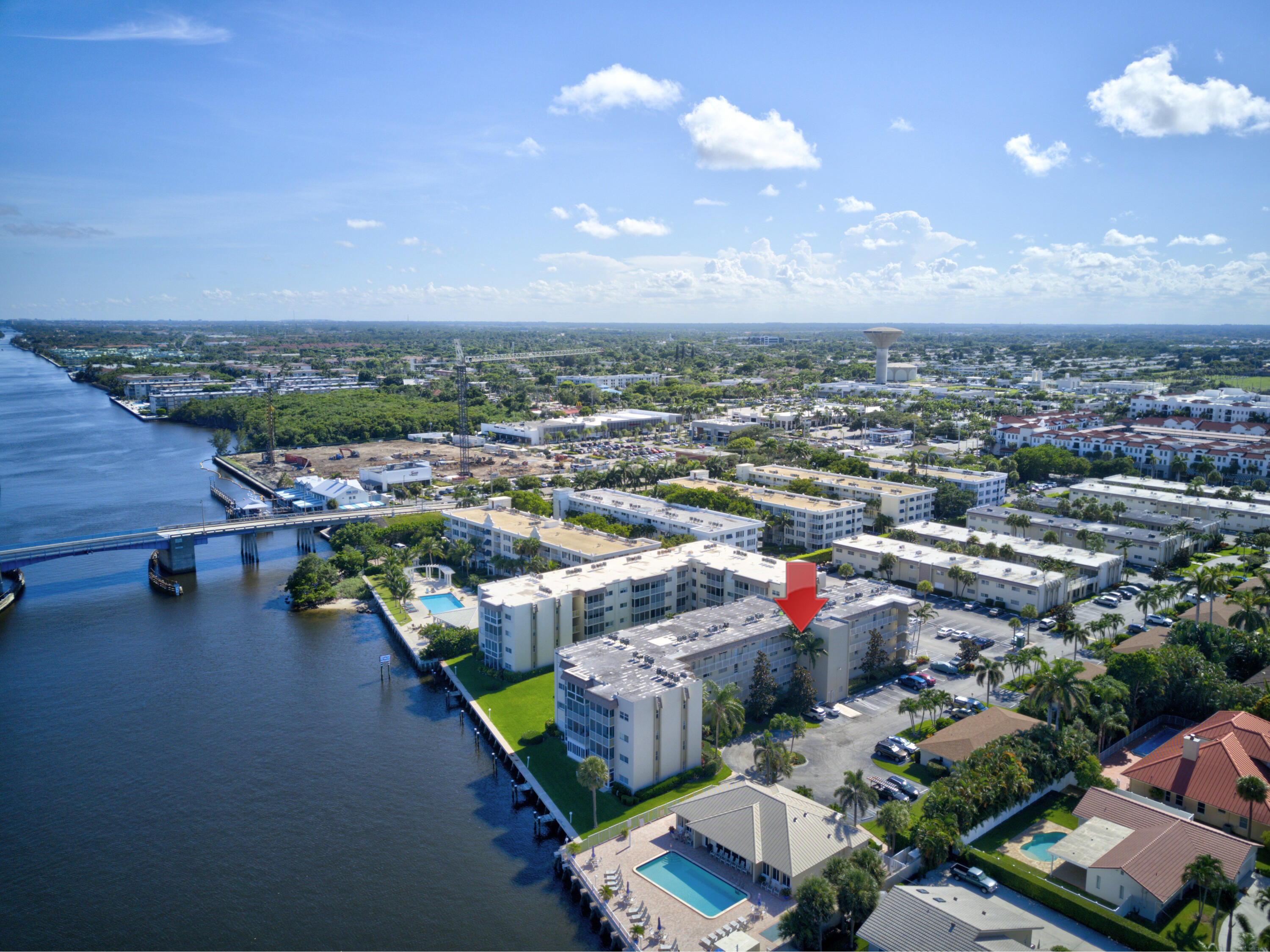 650 Snug Harbor Drive, Unit G307 Boynton Beach, FL 33435 - Photo 52 of 58 55_dji_0426_27_28_29_30