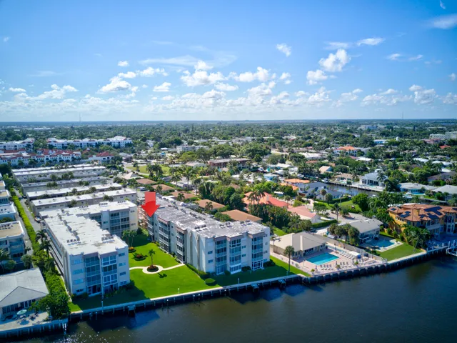 $275,000 | 650 Snug Harbor Drive, Unit G307, Boynton Beach, FL 33435