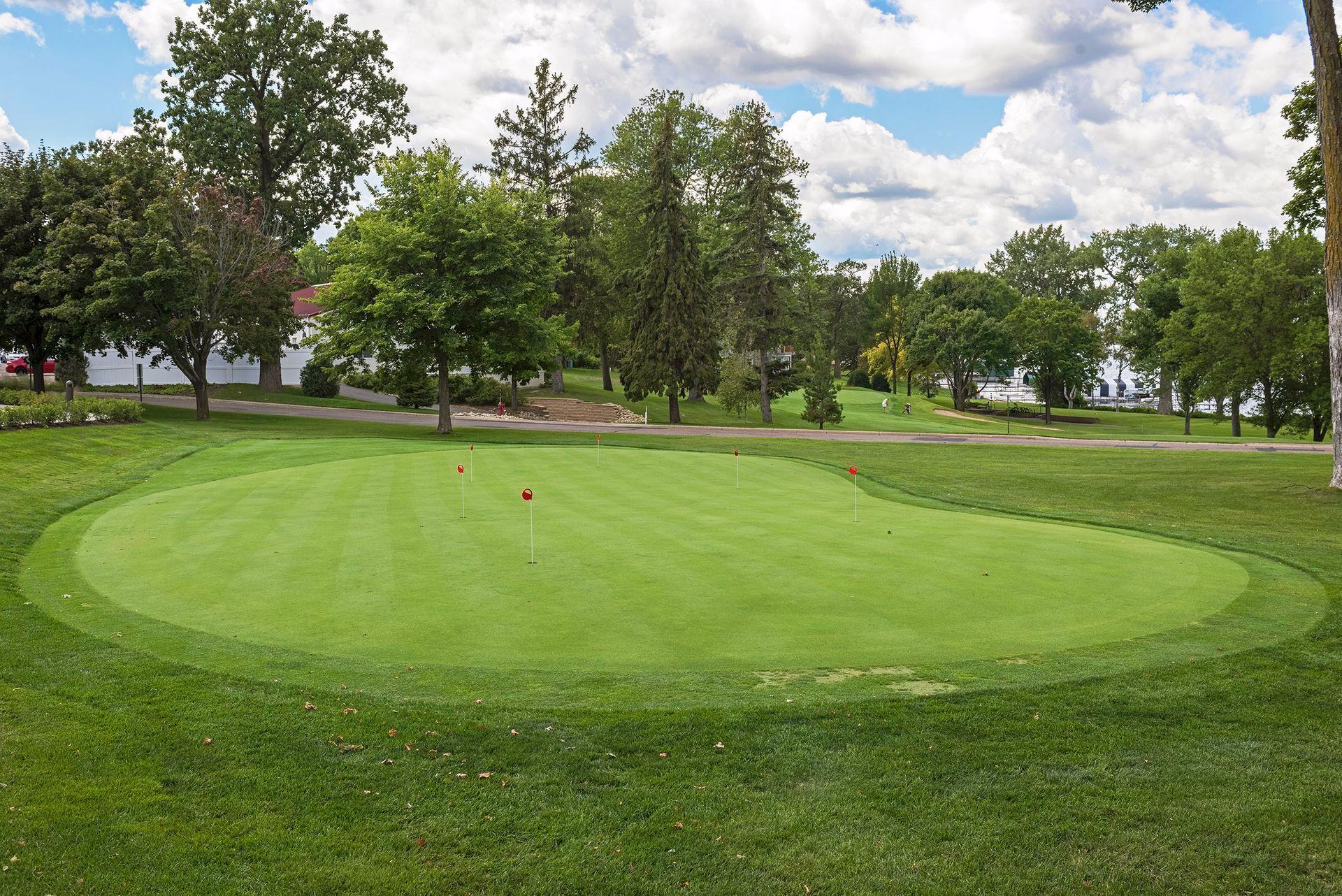 21-xx Huntington Point Road East Minnetonka Beach, MN 55391 - Photo 12 of 15