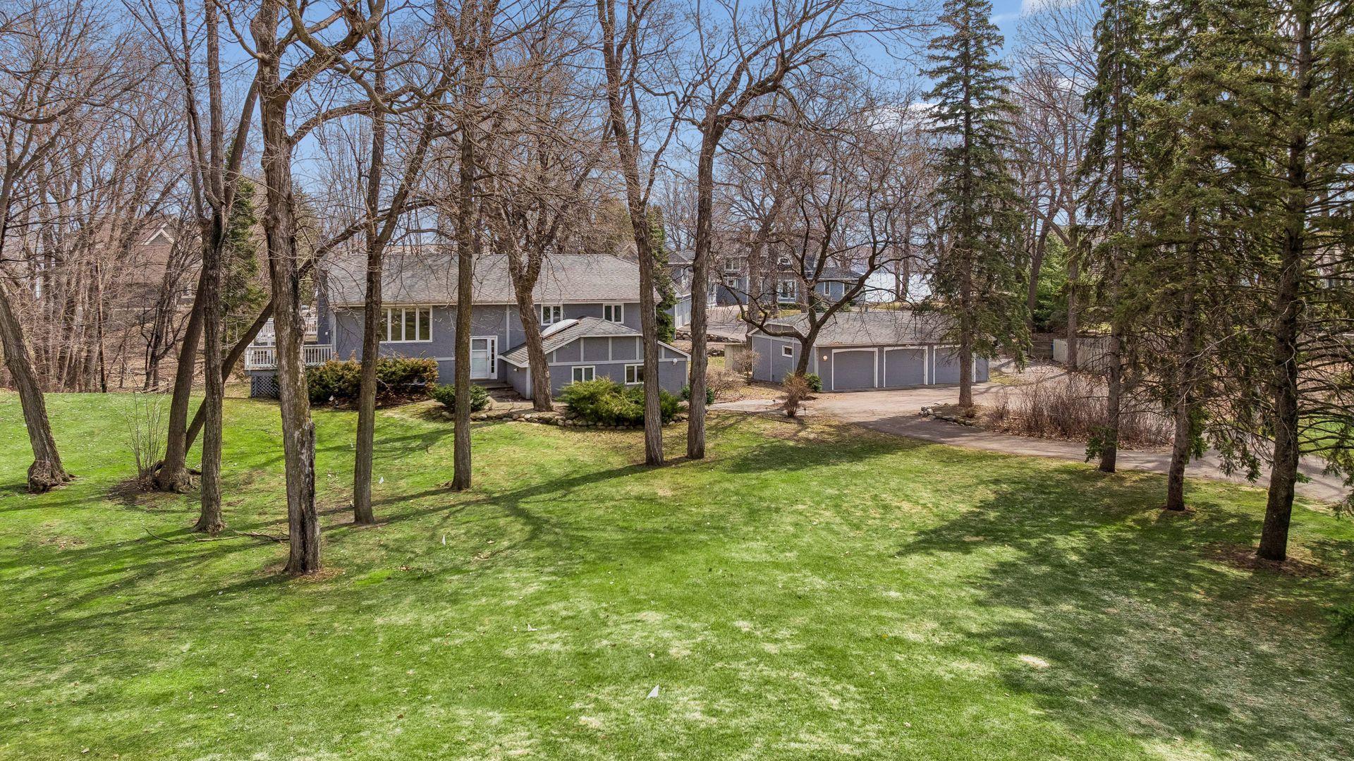 21-xx Huntington Point Road East Minnetonka Beach, MN 55391 - Photo 4 of 15