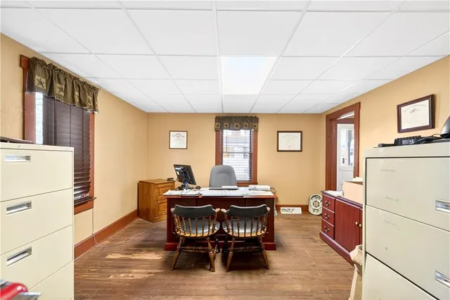 $129,900 | 312 South Vine Street, Carmichaels, PA 15320