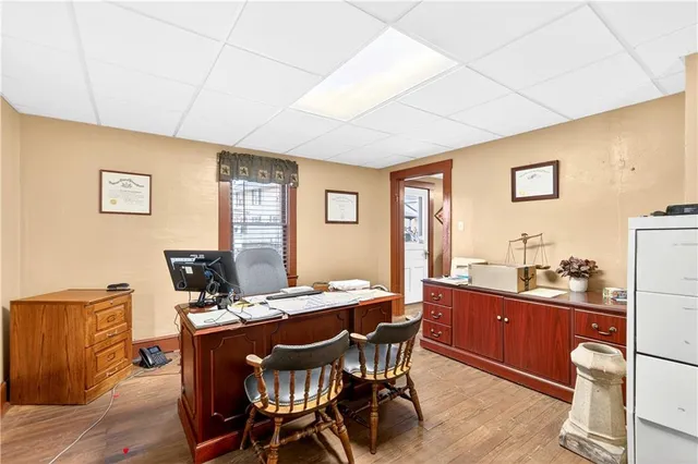 $129,900 | 312 South Vine Street, Carmichaels, PA 15320