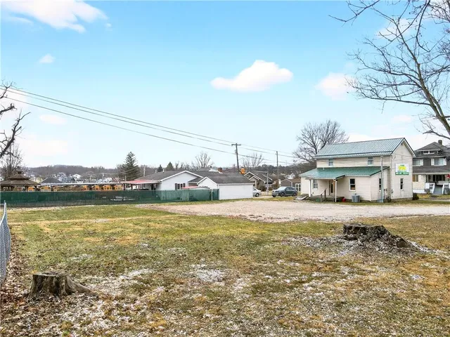 $129,900 | 312 South Vine Street, Carmichaels, PA 15320