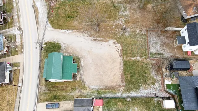 $129,900 | 312 South Vine Street, Carmichaels, PA 15320